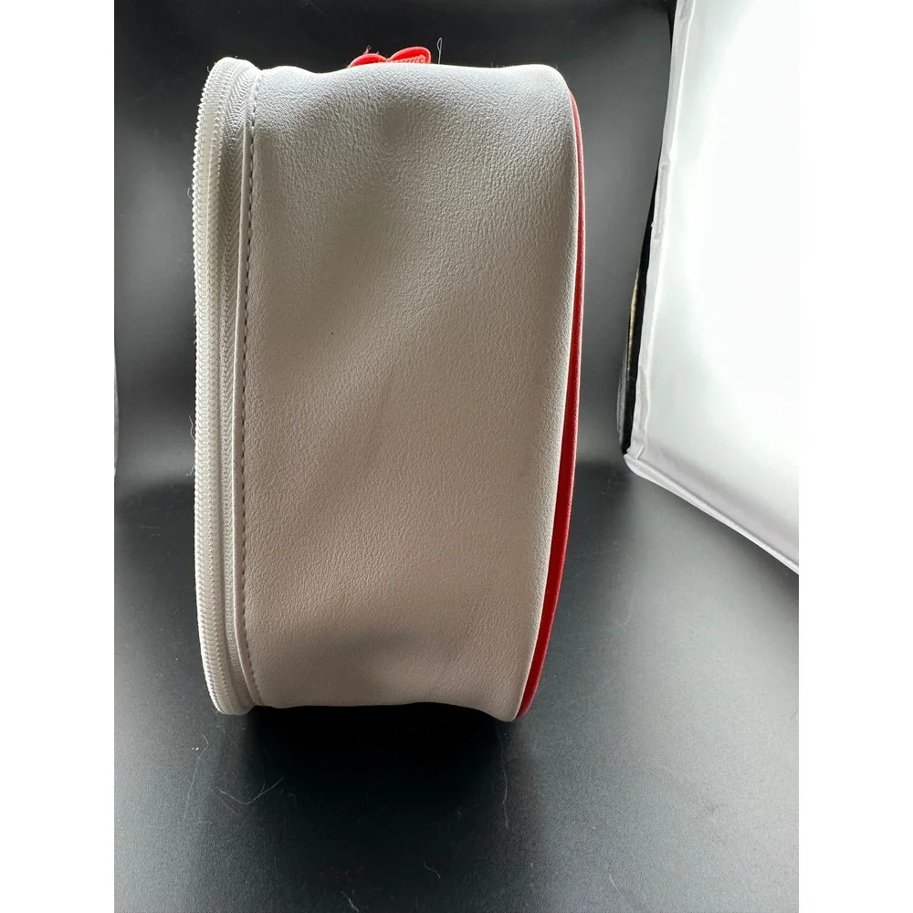 Loungefly Pizza Planet Lunch Bag Unisex OS White RedToy Story‎ Insulated Aliens